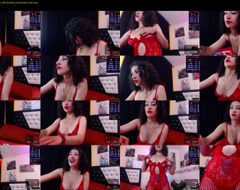 valerie_mase — 94 minute Chaturbate female cam show recording, 720p, Jul 8, 2022