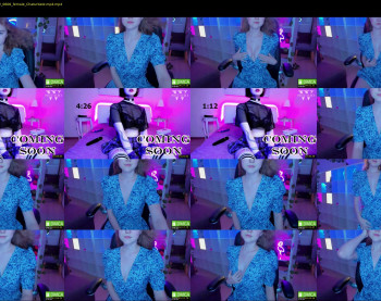 vanessa_maes — 55 minute Chaturbate female cam show recording, 1080p, Jul 8, 2022