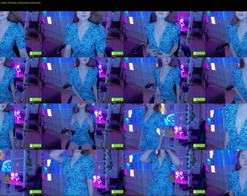 vanessa_maes — 49 minute Chaturbate female cam show recording, 1080p, Jul 8, 2022