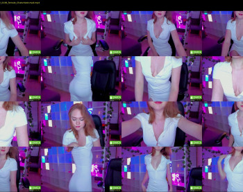 vanessa_maes — 67 minute Chaturbate female cam show recording, 1080p, Jul 9, 2022