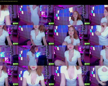 vanessa_maes — 57 minute Chaturbate female cam show recording, 1080p, Jul 9, 2022