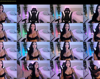 vanessa_vega — 28 minute Chaturbate female cam show recording, 1080p, Jul 9, 2022