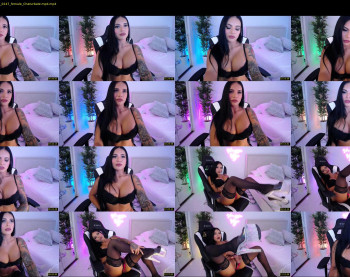 vanessa_vega — 13 minute Chaturbate female cam show recording, 1080p, Jul 9, 2022