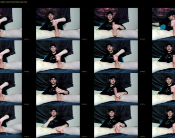 vanillaniceeee — 43 minute Chaturbate male cam show recording, 720p, Jul 8, 2022