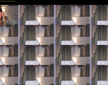 vicky_g21 — 49 minute Chaturbate female cam show recording, 720p, Jul 8, 2022