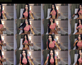 vicky_g21 — 10 minute Chaturbate female cam show recording, 720p, Jul 8, 2022