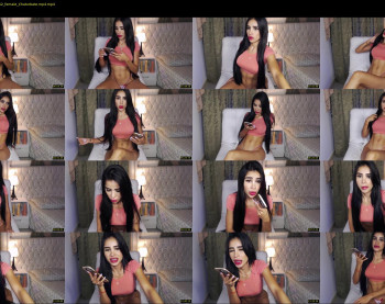 vicky_g21 — 16 minute Chaturbate female cam show recording, 720p, Jul 8, 2022