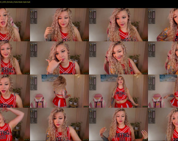 vickyfuckingdoll — 60 minute Chaturbate female cam show recording, 1080p, Jul 8, 2022