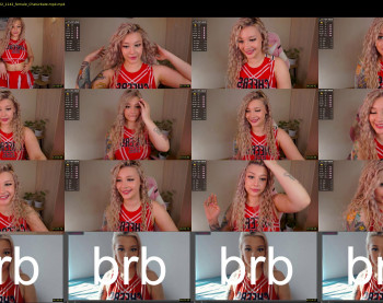 vickyfuckingdoll — 48 minute Chaturbate female cam show recording, 1080p, Jul 8, 2022
