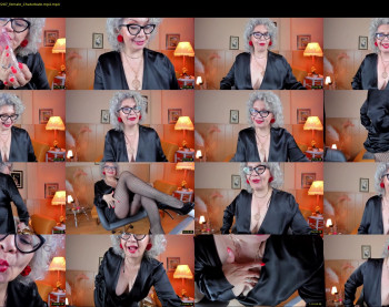 victoria_dior — 91 minute Chaturbate female cam show recording, 720p, Jul 8, 2022