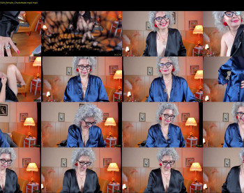 victoria_dior — 73 minute Chaturbate female cam show recording, 720p, Jul 8, 2022