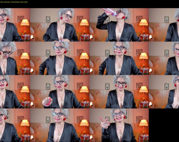 victoria_dior — 4 minute Chaturbate female cam show recording, 720p, Jul 8, 2022