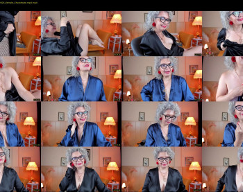 victoria_dior — 74 minute Chaturbate female cam show recording, 720p, Jul 8, 2022