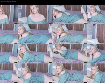 victoriafalls — 51 minute Chaturbate female cam show recording, 1080p, Jul 8, 2022