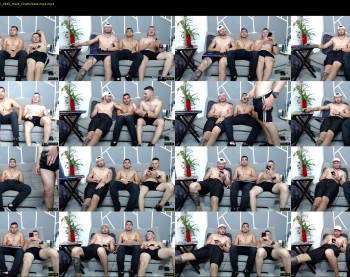 web_gammer_ — 54 minute Chaturbate male cam show recording, 1080p, Jul 8, 2022