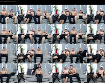 web_gammer_ — 30 minute Chaturbate male cam show recording, 1080p, Jul 8, 2022
