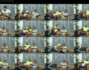 web_gammer_ — 54 minute Chaturbate male cam show recording, 1080p, Jul 8, 2022