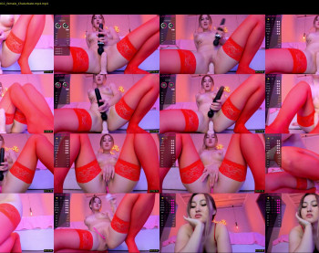 wild_angel1 — 48 minute Chaturbate female cam show recording, 1080p, Jul 8, 2022