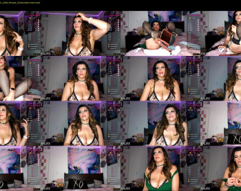 xclusivesecrets — 56 minute Chaturbate female cam show recording, 1080p, Jul 8, 2022