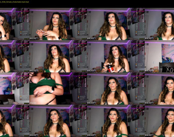 xclusivesecrets — 56 minute Chaturbate female cam show recording, 1080p, Jul 8, 2022