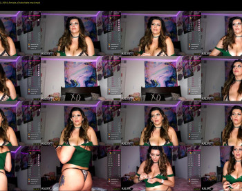 xclusivesecrets — 60 minute Chaturbate female cam show recording, 1080p, Jul 8, 2022