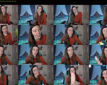 xobondaixo — 55 minute Chaturbate couple cam show recording, 1080p, Jul 9, 2022