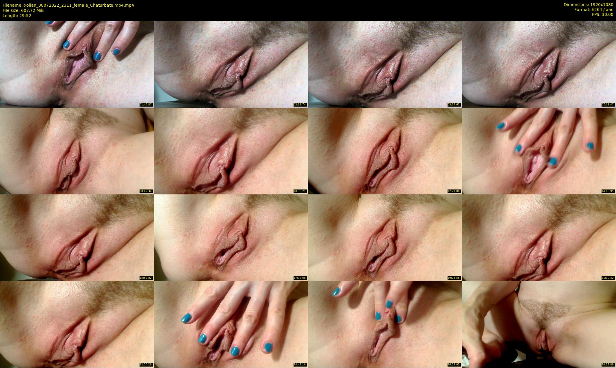 xollan — 30 minute Chaturbate female cam show recording, 1080p, Jul 8, 2022