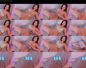 yes_ready — 54 minute Chaturbate female cam show recording, 1080p, Jul 8, 2022