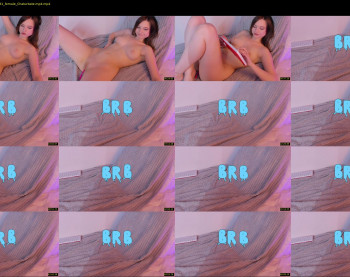 yes_ready — 55 minute Chaturbate female cam show recording, 1080p, Jul 9, 2022