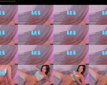 yes_ready — 59 minute Chaturbate female cam show recording, 1080p, Jul 9, 2022