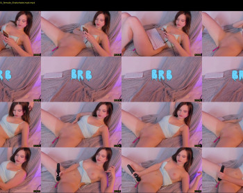 yes_ready — 54 minute Chaturbate female cam show recording, 1080p, Jul 9, 2022