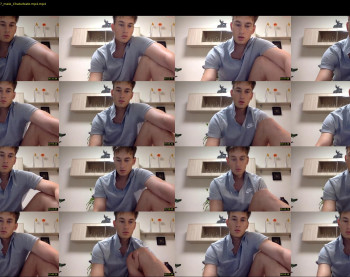 youcan__ — 11 minute Chaturbate male cam show recording, 480p, Jul 8, 2022