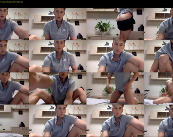 youcan__ — 126 minute Chaturbate male cam show recording, 480p, Jul 8, 2022