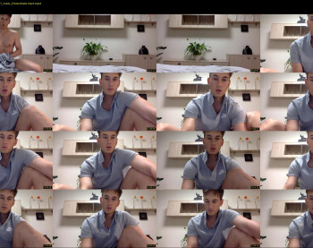 youcan__ — 36 minute Chaturbate male cam show recording, 480p, Jul 8, 2022