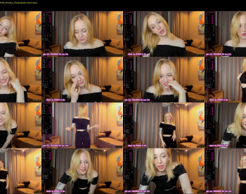 your__voice — 13 minute Chaturbate female cam show recording, 1080p, Jul 9, 2022