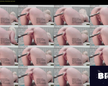 your_lina — 57 minute Chaturbate female cam show recording, 1080p, Jul 9, 2022