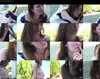 yulladao — 53 minute Chaturbate female cam show recording, 1080p, Jul 8, 2022