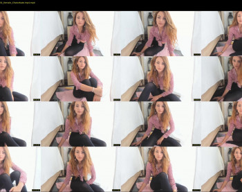 zaraagnes — 98 minute Chaturbate female cam show recording, 720p, Jul 8, 2022