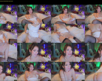 _1s___ — 53 minute Chaturbate female cam show recording, 1080p, Jul 9, 2022