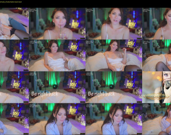 _1s___ — 54 minute Chaturbate female cam show recording, 1080p, Jul 9, 2022