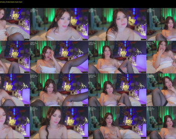 _1s___ — 41 minute Chaturbate female cam show recording, 1080p, Jul 9, 2022