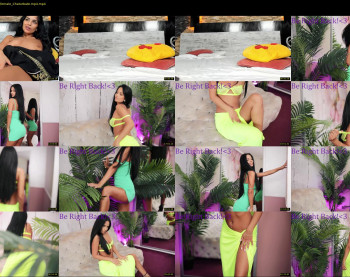 _adelle — 49 minute Chaturbate female cam show recording, 1080p, Jul 9, 2022
