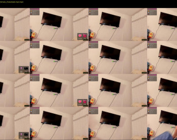 _alliex_ — 5 minute Chaturbate female cam show recording, 1080p, Jul 9, 2022