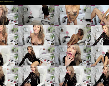 _beylly — 59 minute Chaturbate female cam show recording, 1080p, Jul 9, 2022