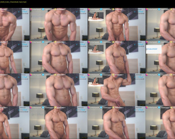 _cristianlopez — 45 minute Chaturbate male cam show recording, 1080p, Jul 10, 2022