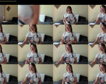 _jeniffer_hot — 12 minute Chaturbate female cam show recording, 720p, Jul 9, 2022