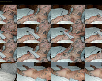 _layne — 55 minute Chaturbate male cam show recording, 1080p, Jul 9, 2022