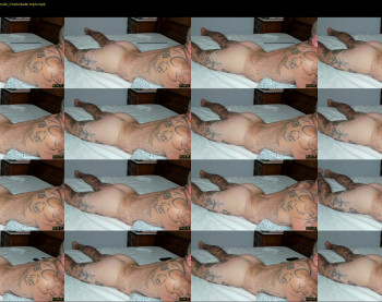 _layne — 16 minute Chaturbate male cam show recording, 1080p, Jul 9, 2022