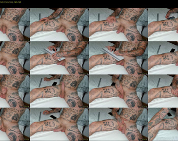 _layne — 18 minute Chaturbate male cam show recording, 1080p, Jul 10, 2022