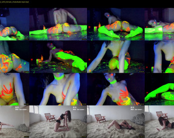 _meganmeow_ — 13 minute Chaturbate female cam show recording, 1080p, Jul 9, 2022